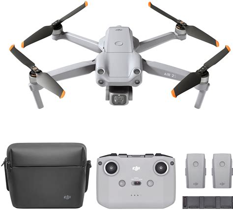 Taking Stunning Aerial Videos with the Djo Magic Air Fly More Combo